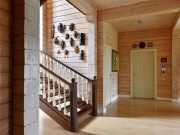Продажа дома Согласие 2 280 м² Калужское шоссе - 572820 - foto_bw