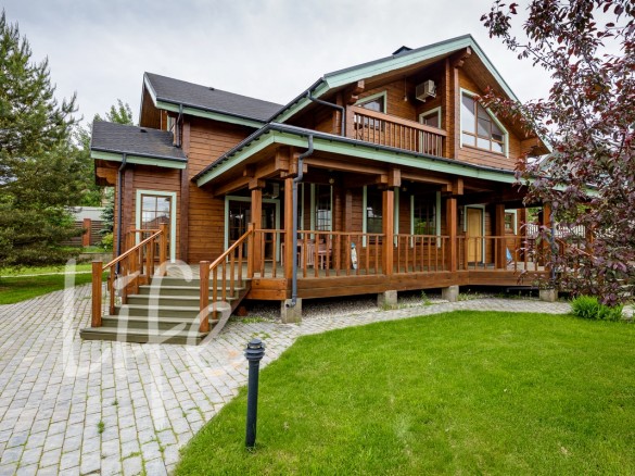Продажа дома Согласие 2 280 м² Калужское шоссе - 572825 - foto_fs