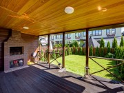 Аренда дома Павлово-2 240 м² Новорижское шоссе - 540880 - foto_or2