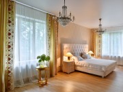 Аренда дома Горки 1 400 м² Рублево-Успенское шоссе - 555015 - foto_br1