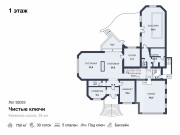 Продажа дома Чистые ключи 750 м² Киевское шоссе - 624169 - 624169
