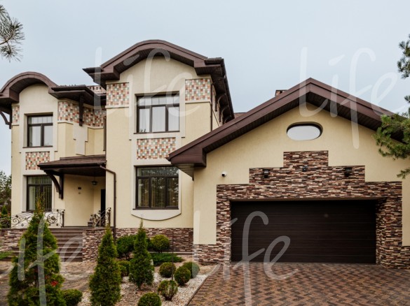 Продажа дома Чистые ключи 750 м² Киевское шоссе - 624488 - 624488