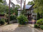 Продажа дома Баковка 550 м² Минское шоссе - 524827 - foto_bw