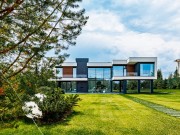 Продажа дома Агаларов Estate 500 м² Новорижское шоссе - 579843 - foto_bw