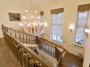 Аренда дома Никольская слобода 980 м² Новорижское шоссе - Столовая, кухня - foto_dr2