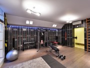 Аренда дома Никольская слобода 980 м² Новорижское шоссе - Фото - foto_or2