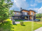 Продажа дома Ренессанс парк 520 м² Новорижское шоссе - 623707 - 623707