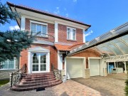Продажа дома Праймвиль 560 м² Калужское шоссе - 587625 - 587625