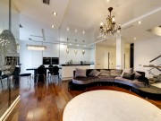 Аренда дома Барвиха CLUB 360 м² Рублево-Успенское шоссе - Снаружи - foto_bs