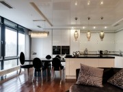 Аренда дома Барвиха CLUB 360 м² Рублево-Успенское шоссе - Снаружи - foto_bw