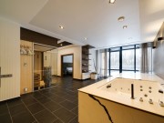 Аренда дома Барвиха CLUB 360 м² Рублево-Успенское шоссе - Столовая, кухня - foto_dr2