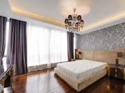 Аренда дома Барвиха CLUB 360 м² Рублево-Успенское шоссе - Тренажерный зал, фитнес - foto_fr