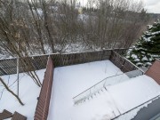 Аренда дома Барвиха CLUB 360 м² Рублево-Успенское шоссе - Фасад - foto_fw
