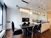 Аренда дома Барвиха CLUB 360 м² Рублево-Успенское шоссе - Гостиная, холл - foto_lr1
