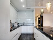 Аренда дома Барвиха CLUB 360 м² Рублево-Успенское шоссе - Гостиная, холл - foto_lr2
