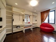 Аренда дома Барвиха CLUB 360 м² Рублево-Успенское шоссе - Бассейн, купель, сауна - foto_pr