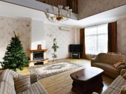 Аренда дома Усадьба Веледниково 400 м² Новорижское шоссе - 554673 - foto_br1