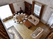 Аренда дома Усадьба Веледниково 400 м² Новорижское шоссе - 554678 - foto_dr1