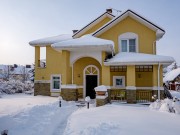 Аренда дома Усадьба Веледниково 400 м² Новорижское шоссе - 554682 - foto_fw