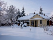 Аренда дома Усадьба Веледниково 400 м² Новорижское шоссе - 554687 - foto_lw