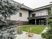 Продажа дома Захарково 1270 м² Ильинское шоссе - 634290 - 634290