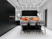 Продажа дома Захарково 1270 м² Ильинское шоссе - 634296 - 634296