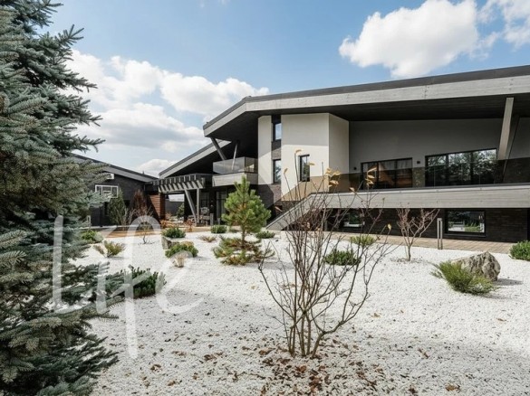 Продажа дома Захарково 1270 м² Ильинское шоссе - 634287 - 634287