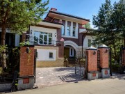 Продажа дома Новое Лапино (Рублевская жизнь) 350 м² Рублево-Успенское шоссе - 564590 - foto_fs