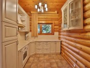 Аренда дома Горки-8 198 м² Рублево-Успенское шоссе - 511825 - foto_bw