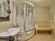 Аренда дома Горки-8 198 м² Рублево-Успенское шоссе - 511826 - foto_cr