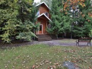 Аренда дома Горки-8 198 м² Рублево-Успенское шоссе - 511831 - foto_fw