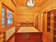 Аренда дома Горки-8 198 м² Рублево-Успенское шоссе - 511833 - foto_lr1