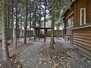 Аренда дома Горки-8 198 м² Рублево-Успенское шоссе - 511835 - foto_ls