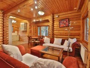 Аренда дома Горки-8 198 м² Рублево-Успенское шоссе - 511836 - foto_lw