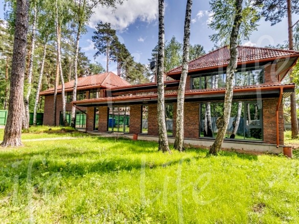 Продажа дома Нива-1 974 м² Новорижское шоссе - 545996 - foto_fw