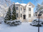 Продажа дома Новь ДПК 358 м² Рублево-Успенское шоссе - 631535 - 631535