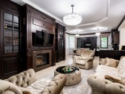 Продажа дома Новь ДПК 358 м² Рублево-Успенское шоссе - 631581 - 631581