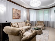 Продажа дома Новь ДПК 358 м² Рублево-Успенское шоссе - 631583 - 631583