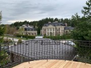 Аренда дома Резиденции Бенилюкс 450 м² Новорижское шоссе - 635163 - 635163