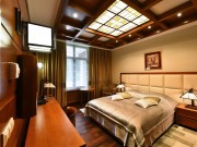 Аренда дома Резиденция Маслово 550 м² Рублево-Успенское шоссе - Спальня - foto_br2