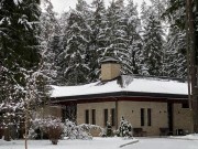 Аренда дома Резиденция Маслово 550 м² Рублево-Успенское шоссе - Снаружи - foto_bs
