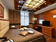 Аренда дома Резиденция Маслово 550 м² Рублево-Успенское шоссе - Детская, игровая - foto_cr