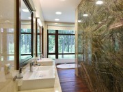 Аренда дома Резиденция Маслово 550 м² Рублево-Успенское шоссе - Тренажерный зал, фитнес - foto_fr
