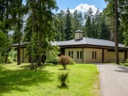 Аренда дома Резиденция Маслово 550 м² Рублево-Успенское шоссе - Фасад - foto_fw