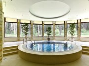 Аренда дома Резиденция Маслово 550 м² Рублево-Успенское шоссе - Зимний сад - foto_gr