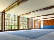 Аренда дома Резиденция Маслово 550 м² Рублево-Успенское шоссе - Фото - foto_or1