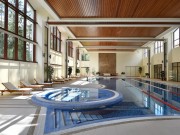 Аренда дома Резиденция Маслово 550 м² Рублево-Успенское шоссе - Фото - foto_or3
