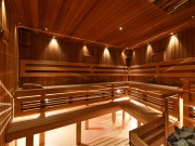 Аренда дома Резиденция Маслово 550 м² Рублево-Успенское шоссе - Бассейн, купель, сауна - foto_pr
