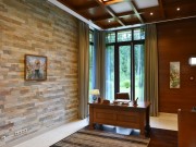 Аренда дома Резиденция Маслово 550 м² Рублево-Успенское шоссе - Кабинет, студия - foto_sr
