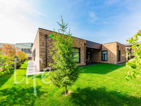 Продажа дома Архангельское-2 (Генеральские Дачи) 328 м² Ильинское шоссе - 367341 - foto_lw